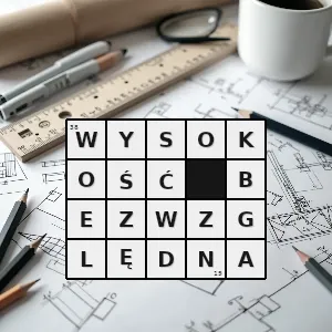 Rozwiązanie krzyżówki: pionowa odległość wysokość danego punktu względem przyjętego punktu odniesienia którym jest średni poziom morza - wysokość bezwzględna | hasła, synonimy i podpowiedzi Hasło krzyżówkowe pionowa odległość wysokość danego punktu względem przyjętego punktu odniesienia którym jest średni poziom morza - wysokość bezwzględna – rozwiązanie, synonimy, podpowiedzi i definicje krzyżówkowe